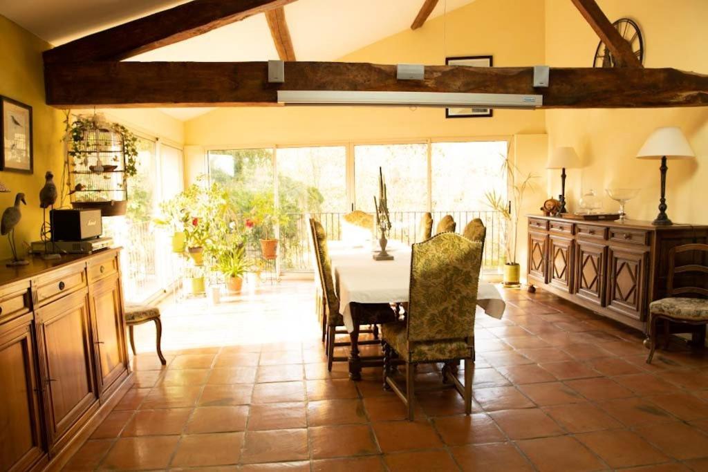 Le Logis Saint Victor photo 4