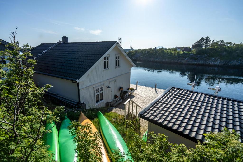 Lofoten Island Lodge photo 2