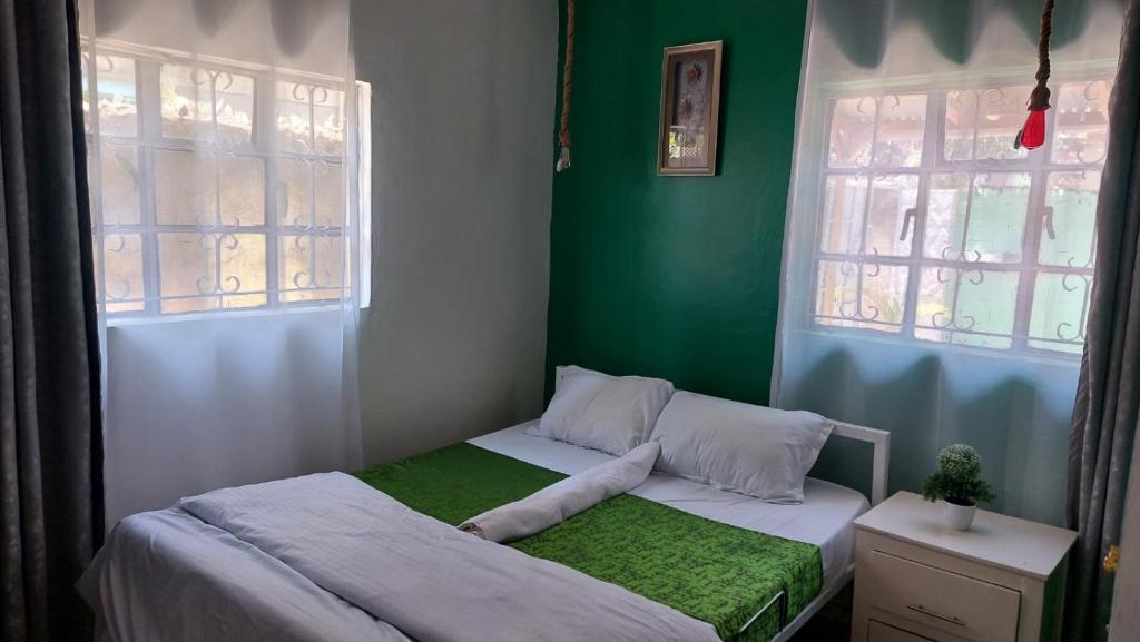 Baobab House 1Bed wifi OwnCompund private parking photo 1