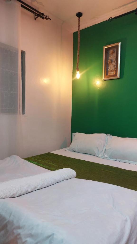 Baobab House 1Bed wifi OwnCompund private parking photo 4