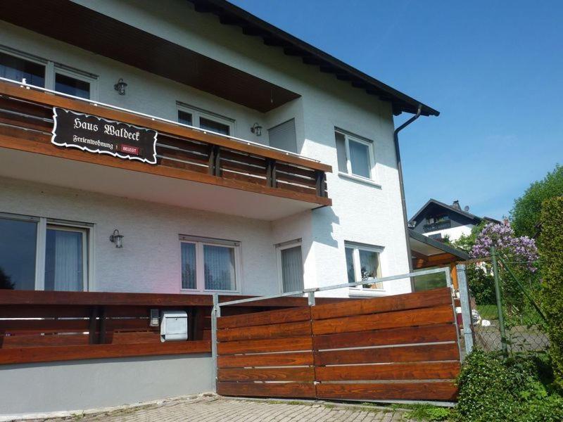 Haus Waldeck photo 1