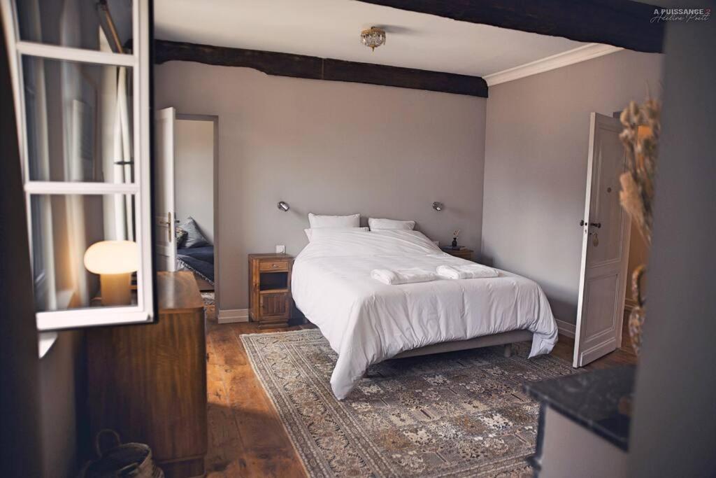 Château Le Repos - Luxury air-conditioned property with pool photo 4