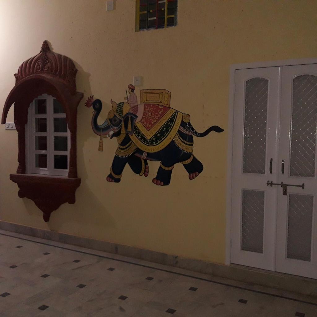Desert Sun Homestay photo 2