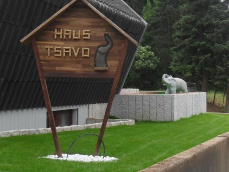 Ferienhaus TSAVO photo 3