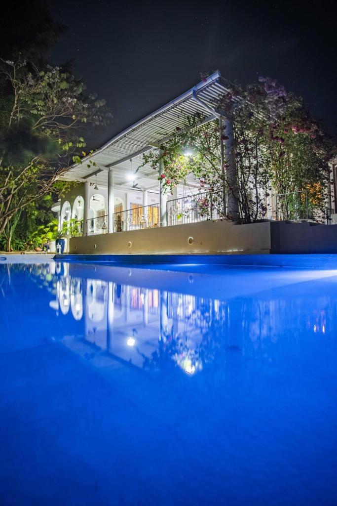 Killi Luxury Villa photo 1