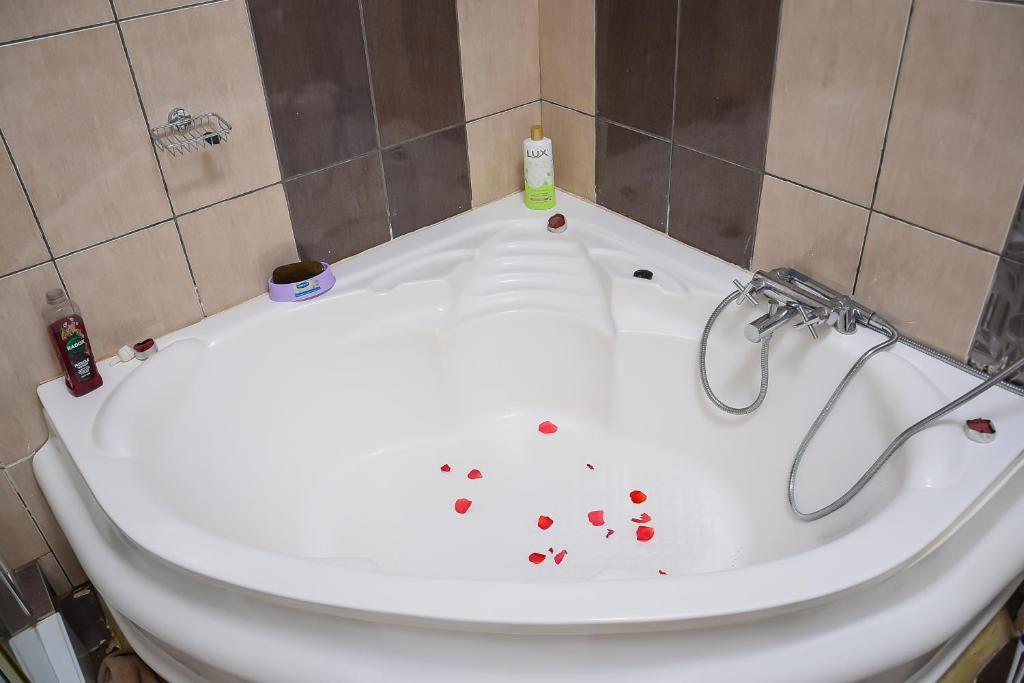 The Penthouse Suites Serviced Apartments Meru photo 4
