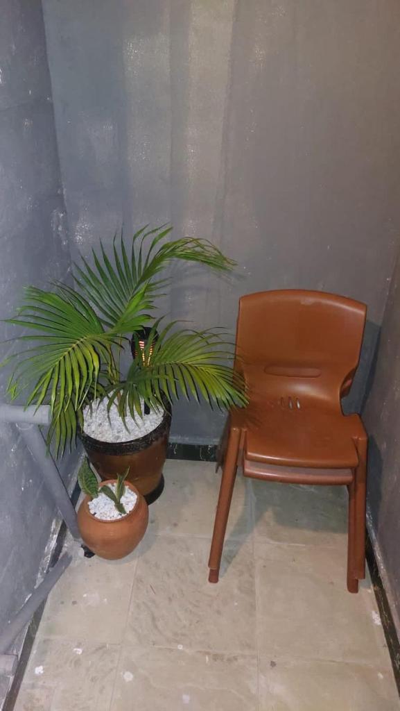 Maridadi Studio WiFi private parking photo 3