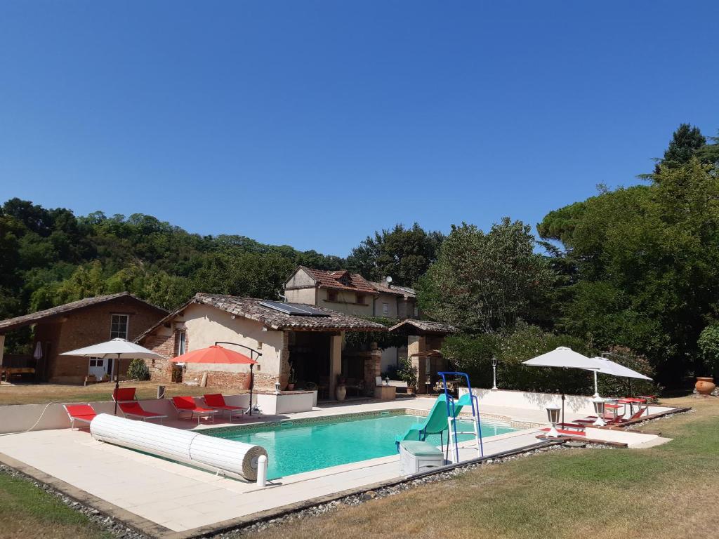 Le Logis Saint Victor photo 3