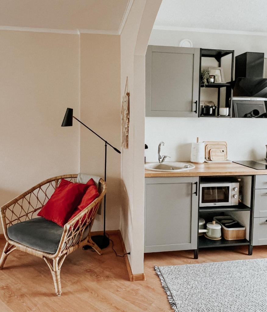 Rauna Apartment NR 8 photo 1