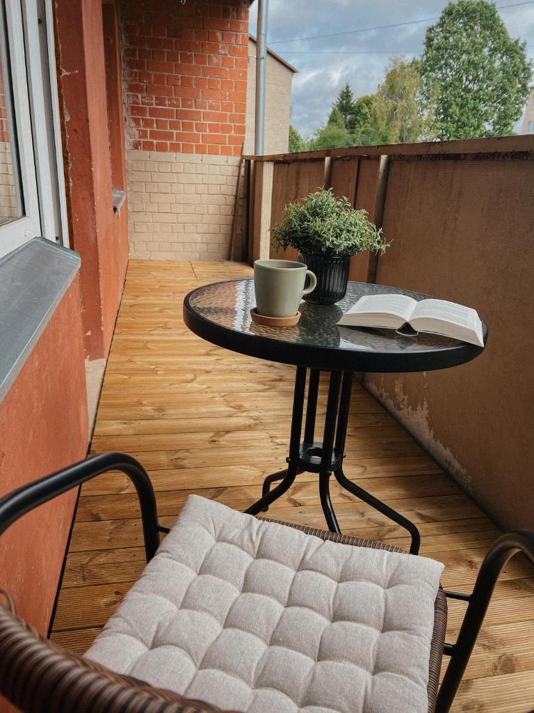 Rauna Apartment NR 8 photo 2