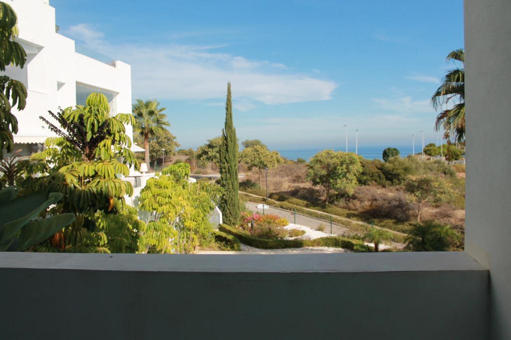 Bel appartement d'angle de standing, sans vis á vie, vue mer photo 3