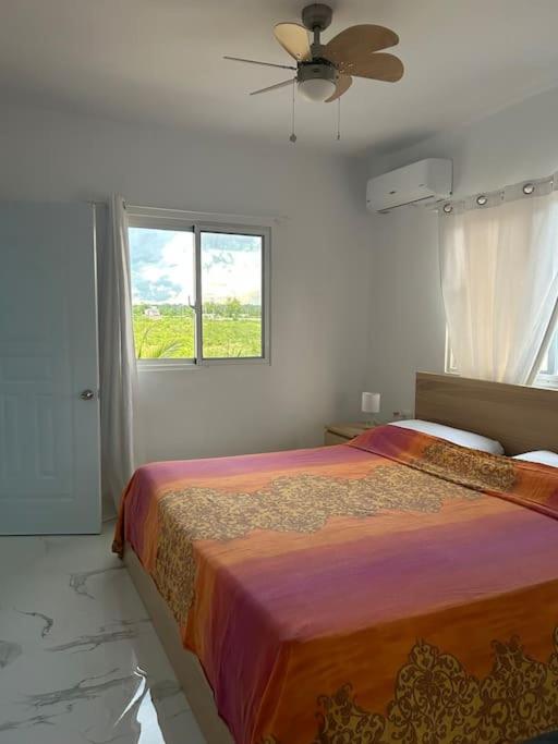 Incantevole Family Apart. Residencial Sol Caribe photo 3