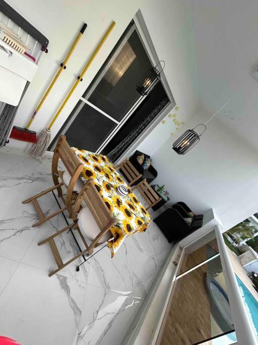 Incantevole Family Apart. Residencial Sol Caribe photo 4