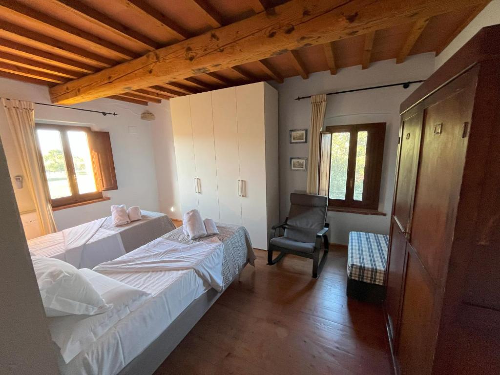 Nuvole Apartment photo 2
