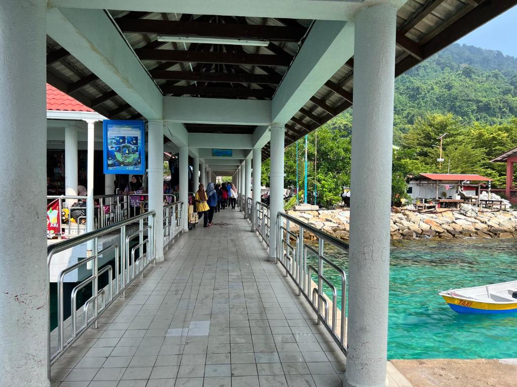 Perhentian Suria photo 1