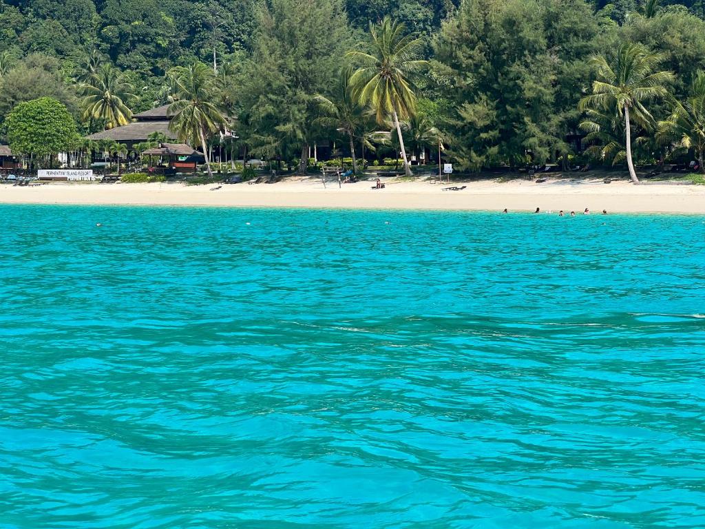 Perhentian Suria photo 3