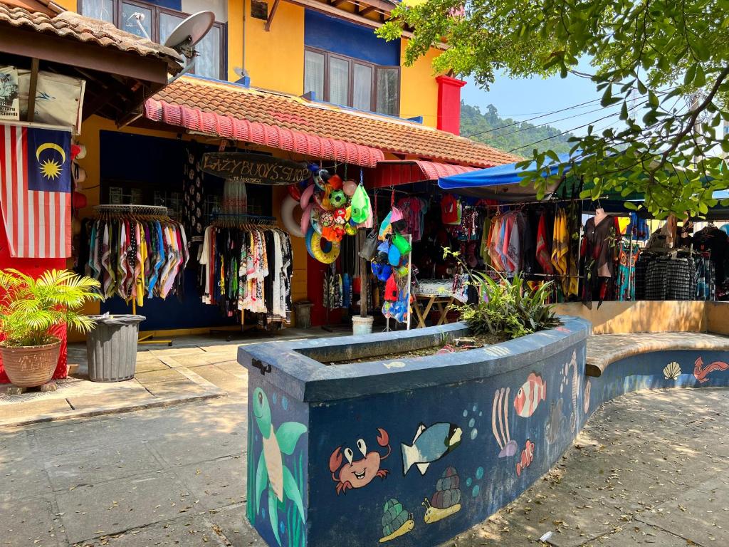Perhentian Suria photo 4