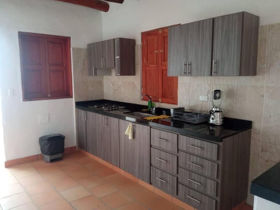 Apartamento Barichara photo 1