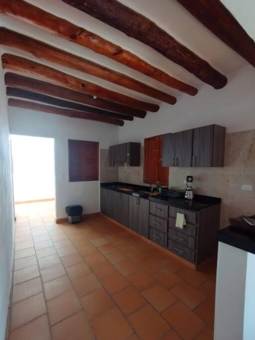 Apartamento Barichara photo 3