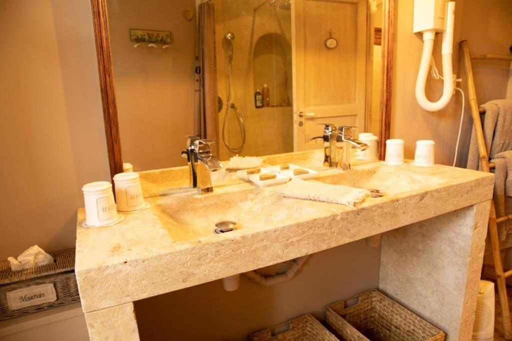 Le Logis Saint Victor photo 1