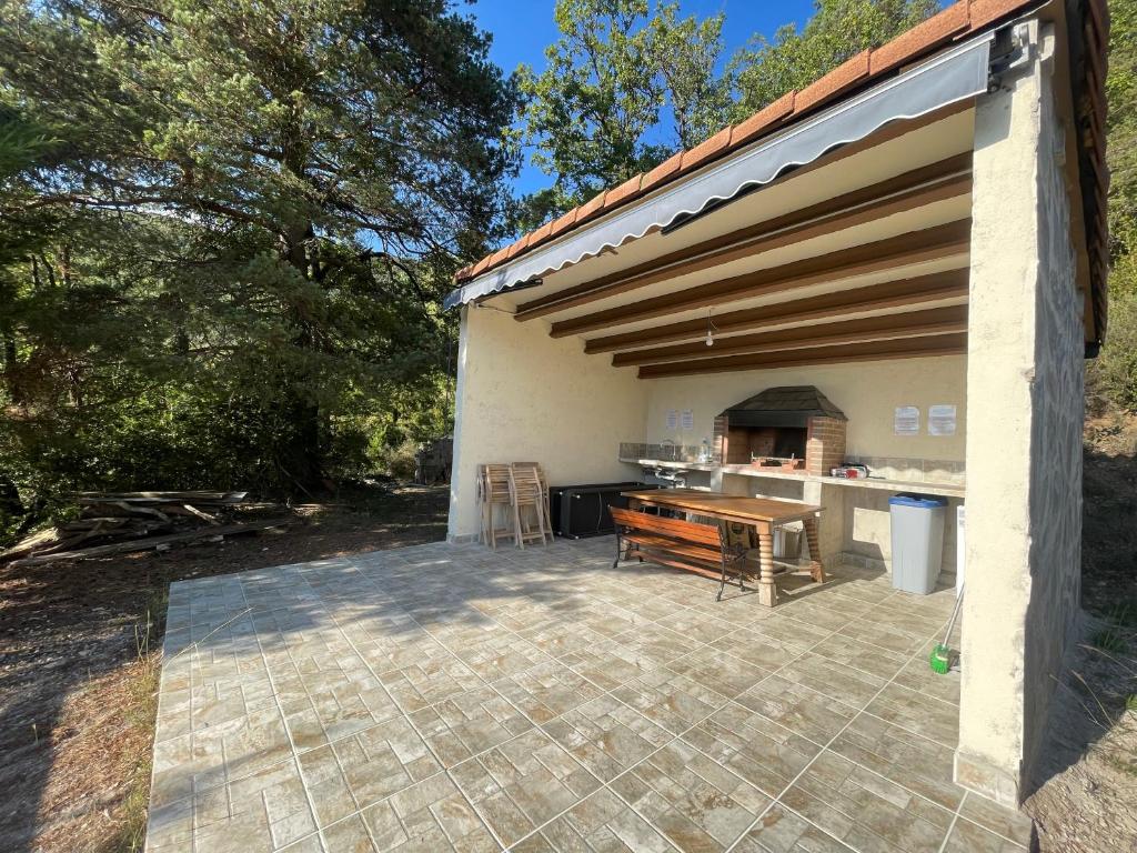 Casa Rural Uría - Ubicación perfecta, rodeado de naturaleza, vistas espectaculares photo 1