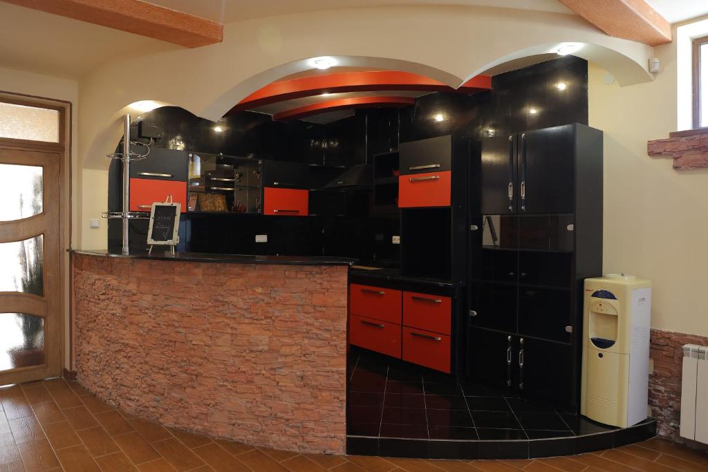 Gyumri Fountains Hotel photo 2