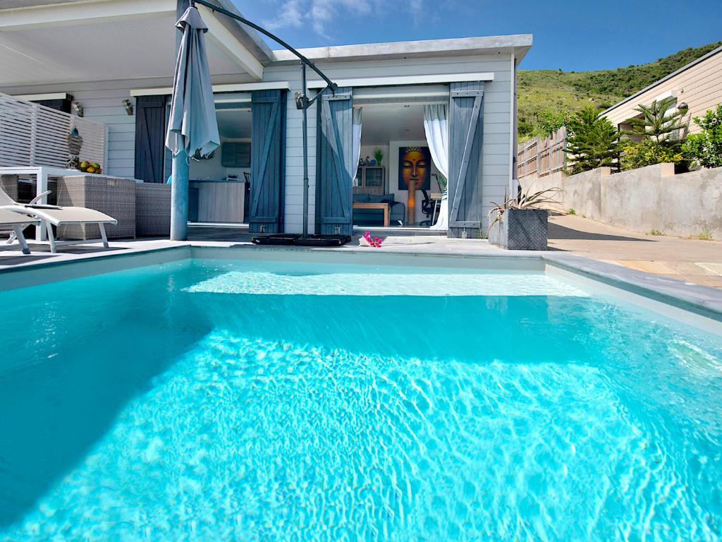 Villa Pinel photo 4
