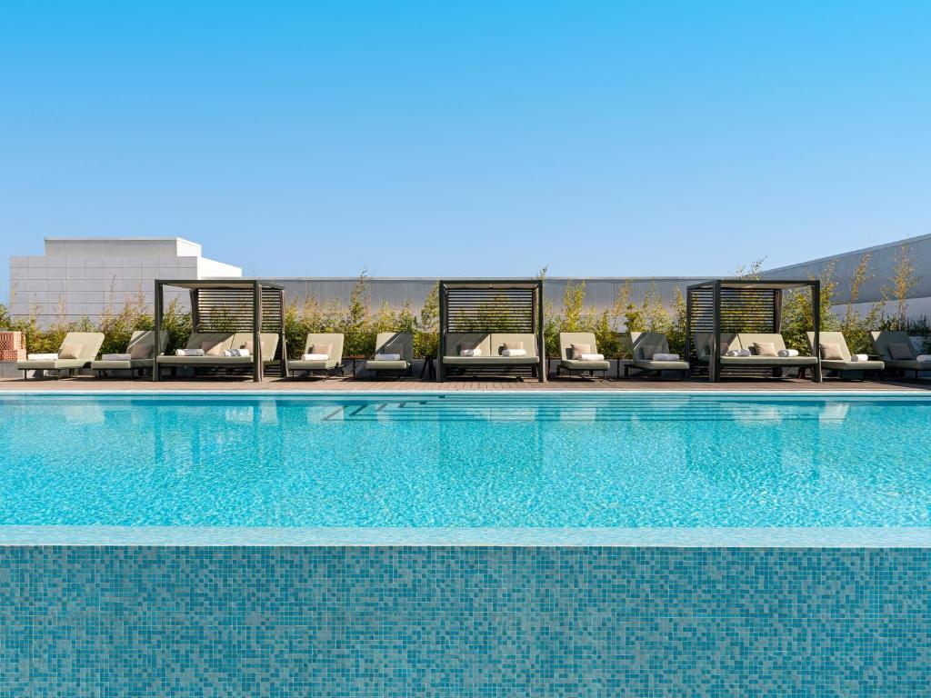 Fairmont Hotel La Marina Rabat Sale - Tap to explore photos