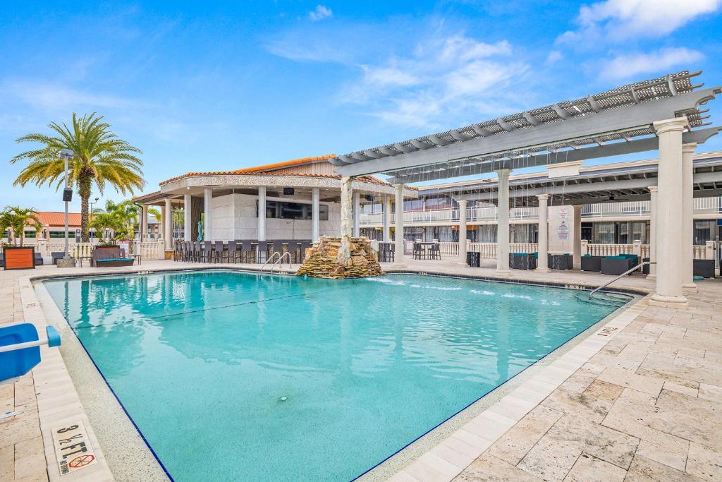 Quality Inn and Conference Center Tampa-Brandon image