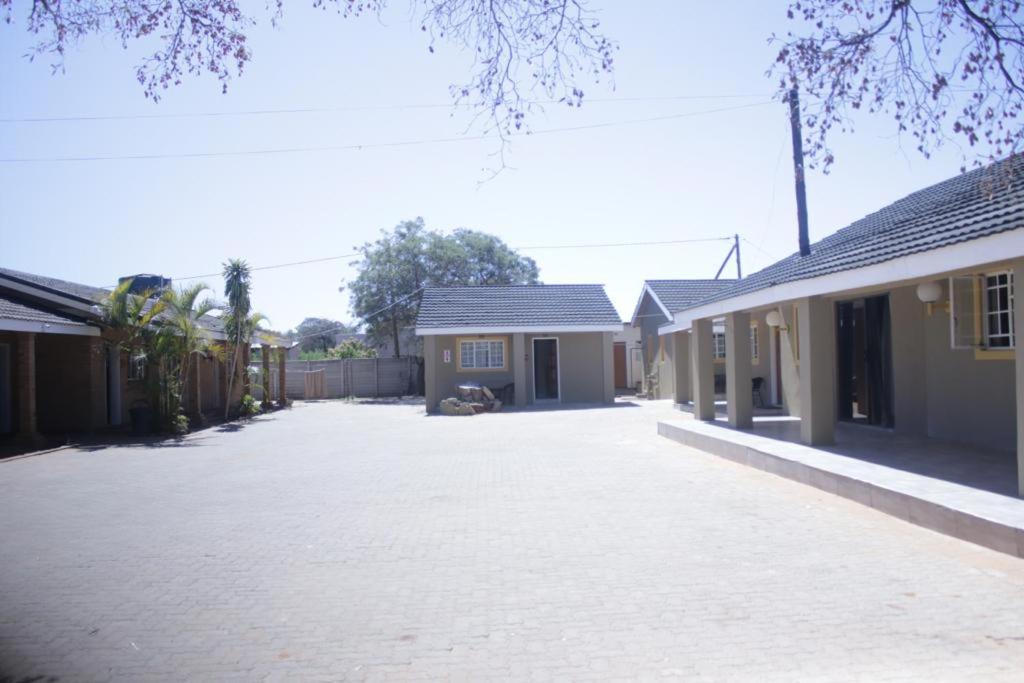 Palapye Guest House photo 1