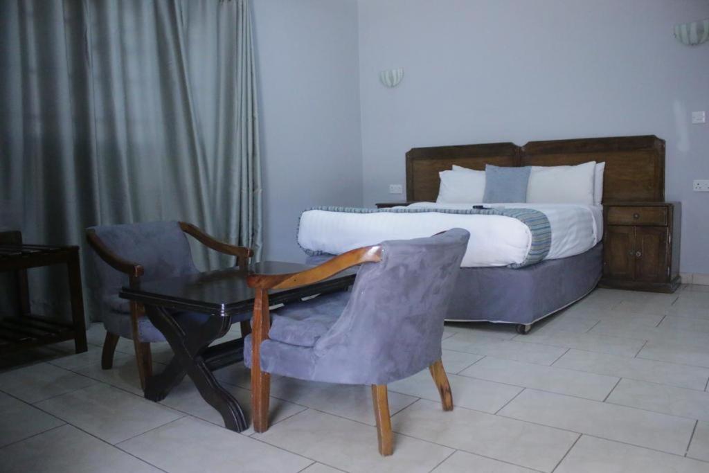 Palapye Guest House photo 3