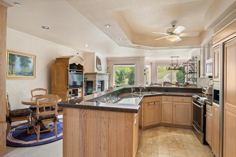 Chamonix 32, Snowmass Ski-In/Ski-Out Condo w/Shared Pool/Hot Tub/WiFi photo 3