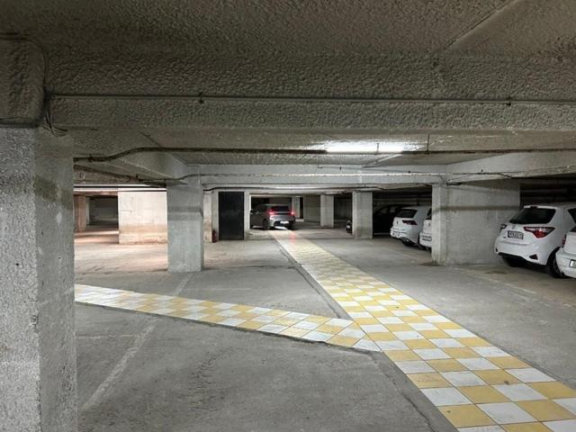 CAR PARKING AGRINIO PROJECT 86 SMART KEY box photo 1