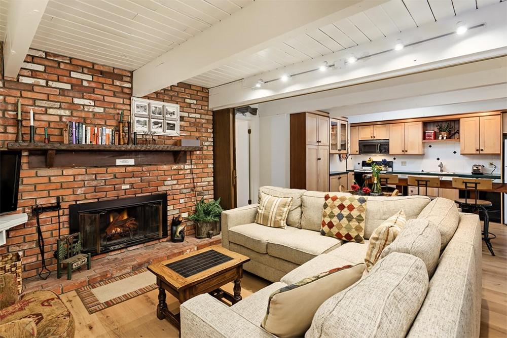 Chateau Dumont Unit 2, Condo with Central, Downtown Location image