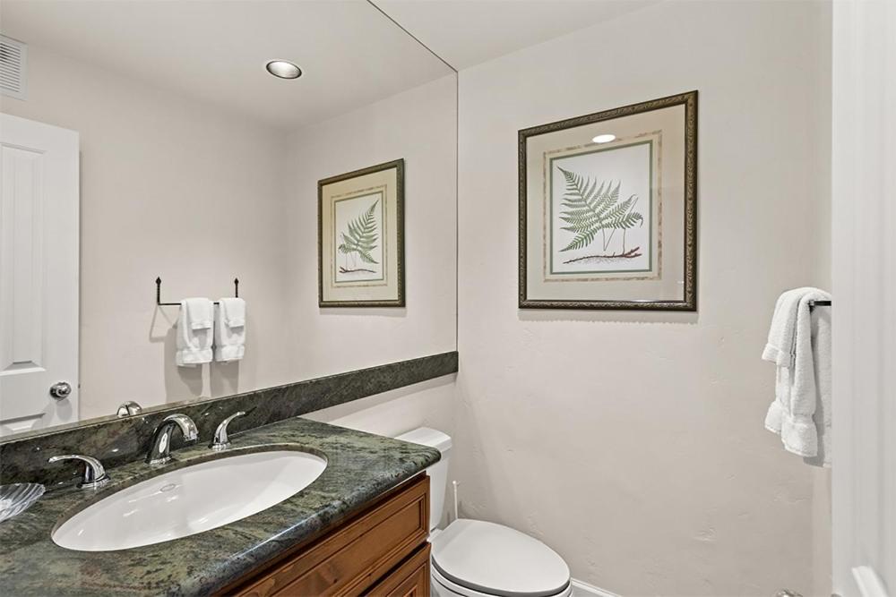 Alpenblick 13, Spacious Townhouse with Lots of Great Features, Close to Downtown photo 4