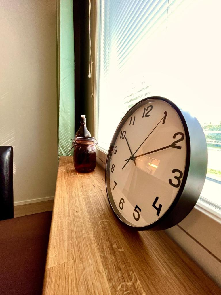 Viihtyisä tilava kaksio photo 1