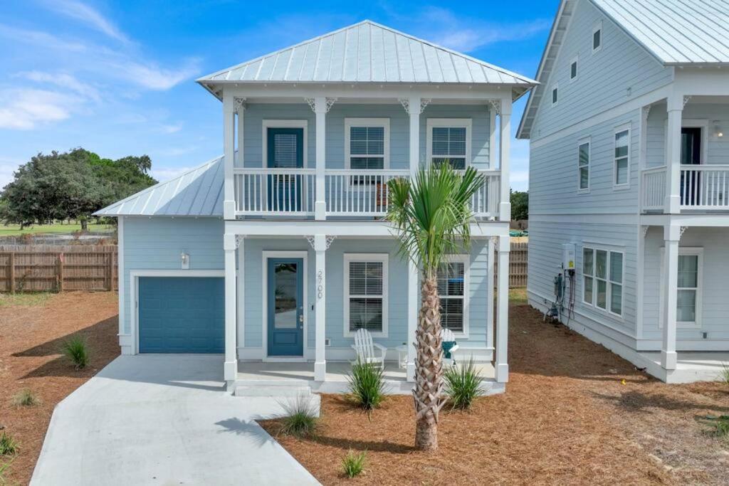 Mermaid Cove Beautiful new home next to golf course, beach photo 4