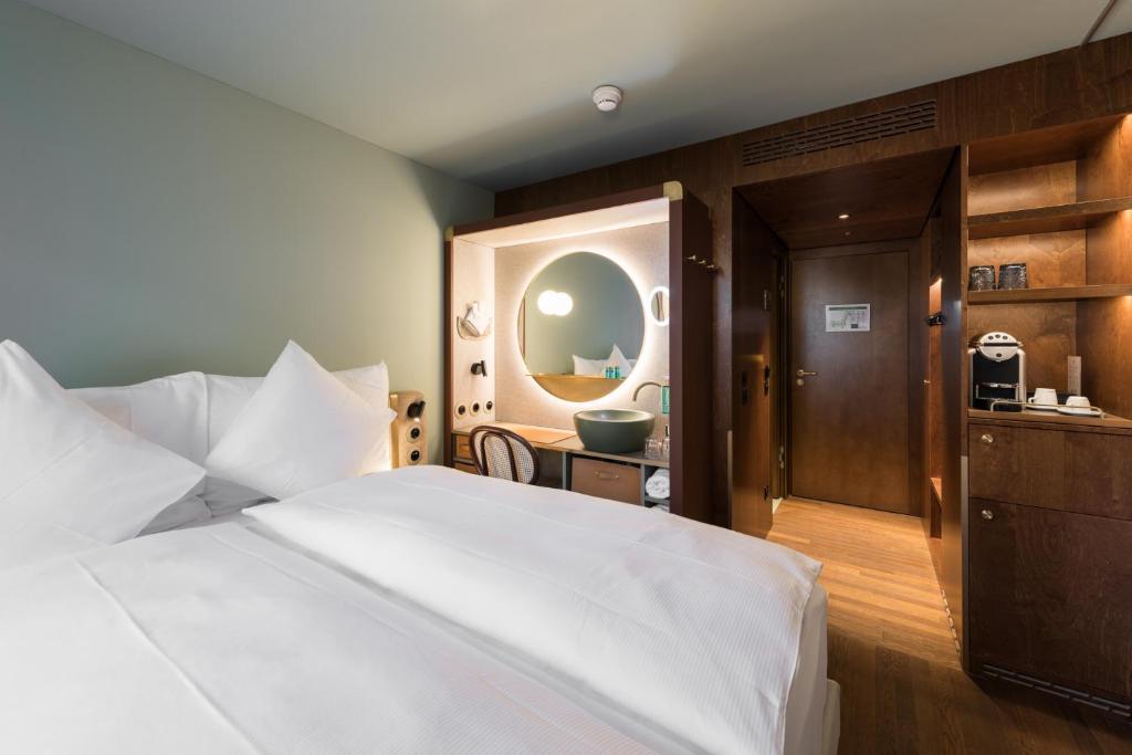 Hotel Aare Thun photo 3