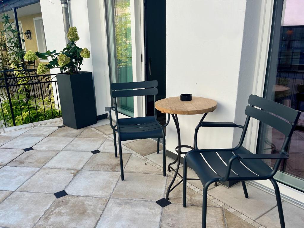 Galerie Hotel photo 4