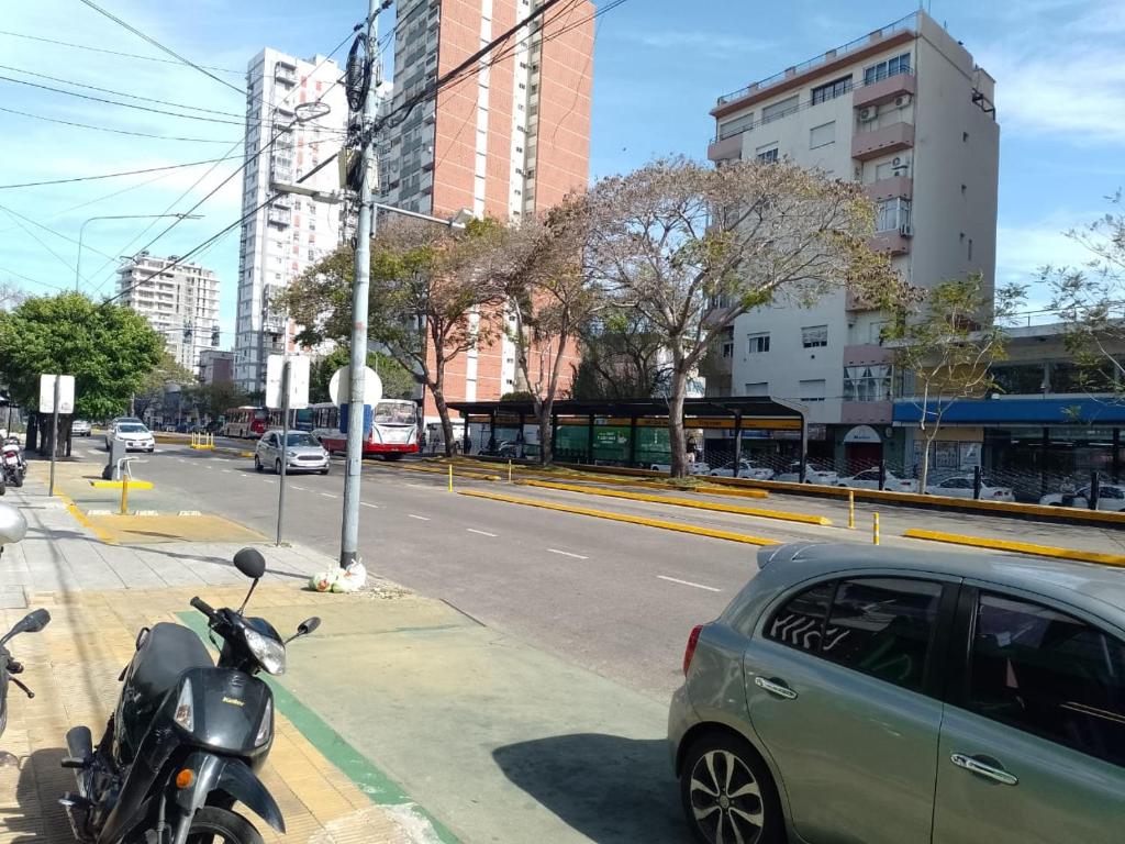 Lovely one bedroom apartment in Vicente Lopez photo 4