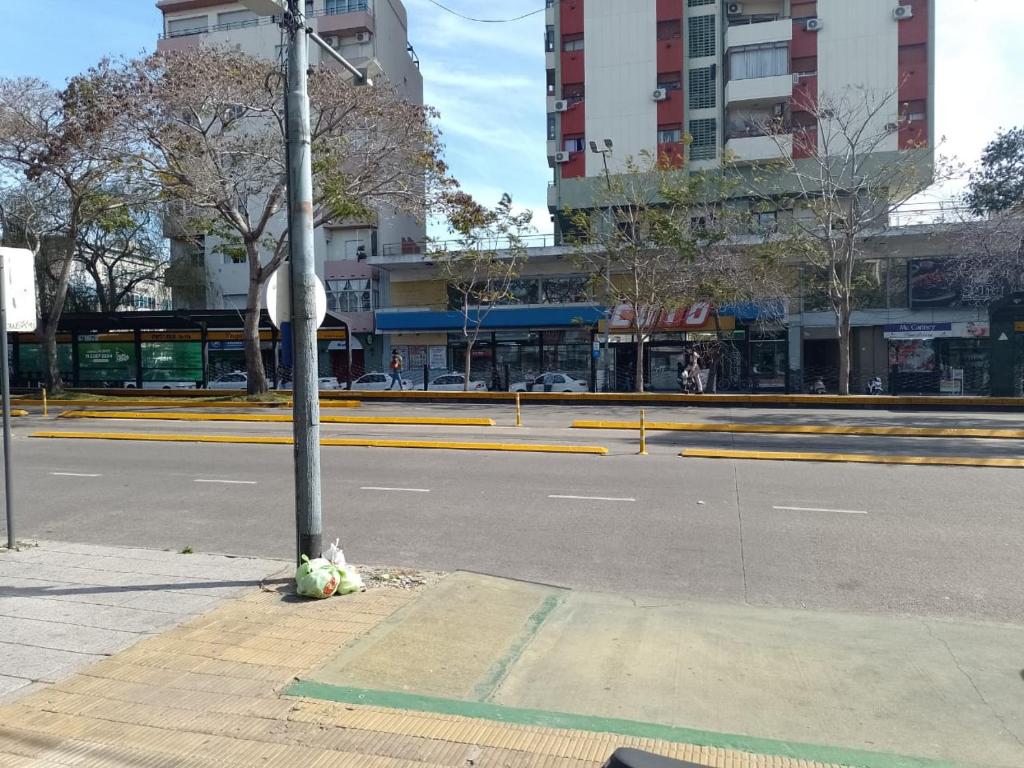 Lovely one bedroom apartment in Vicente Lopez photo 2