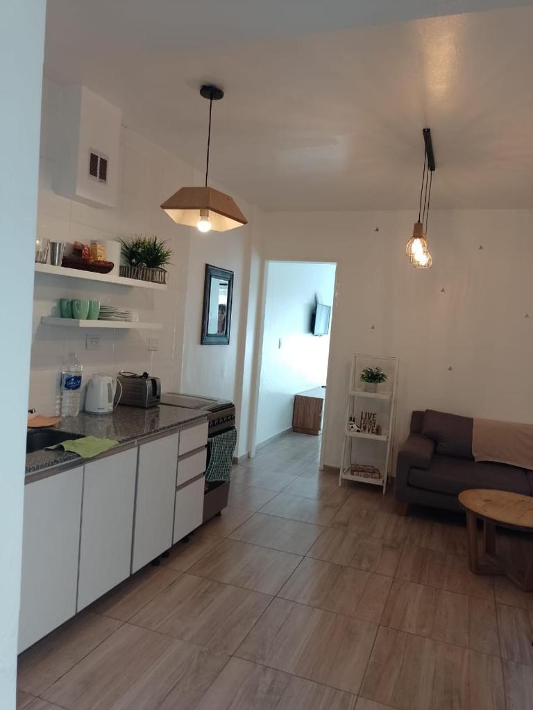 Lovely one bedroom apartment in Vicente Lopez photo 1