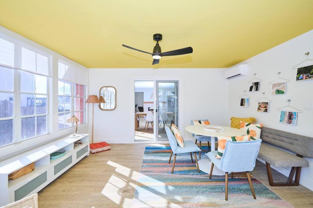 Beachside Abode Crystal Beach photo 3