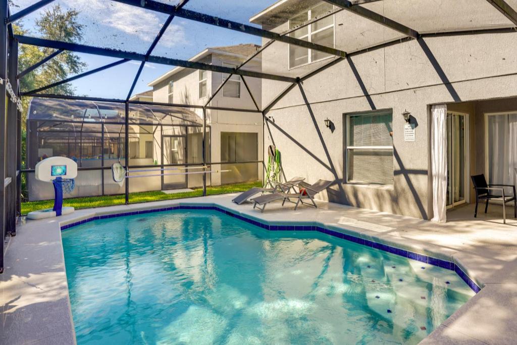 Lovely Southern Dunes Home with Private Pool! photo 1
