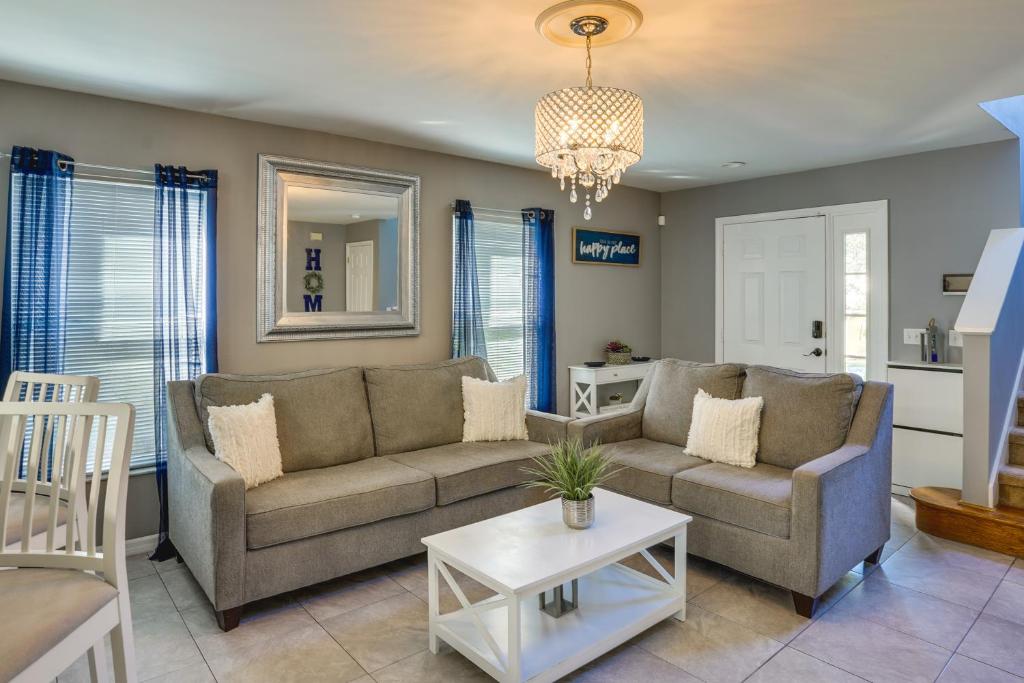 Lovely Southern Dunes Home with Private Pool! photo 3
