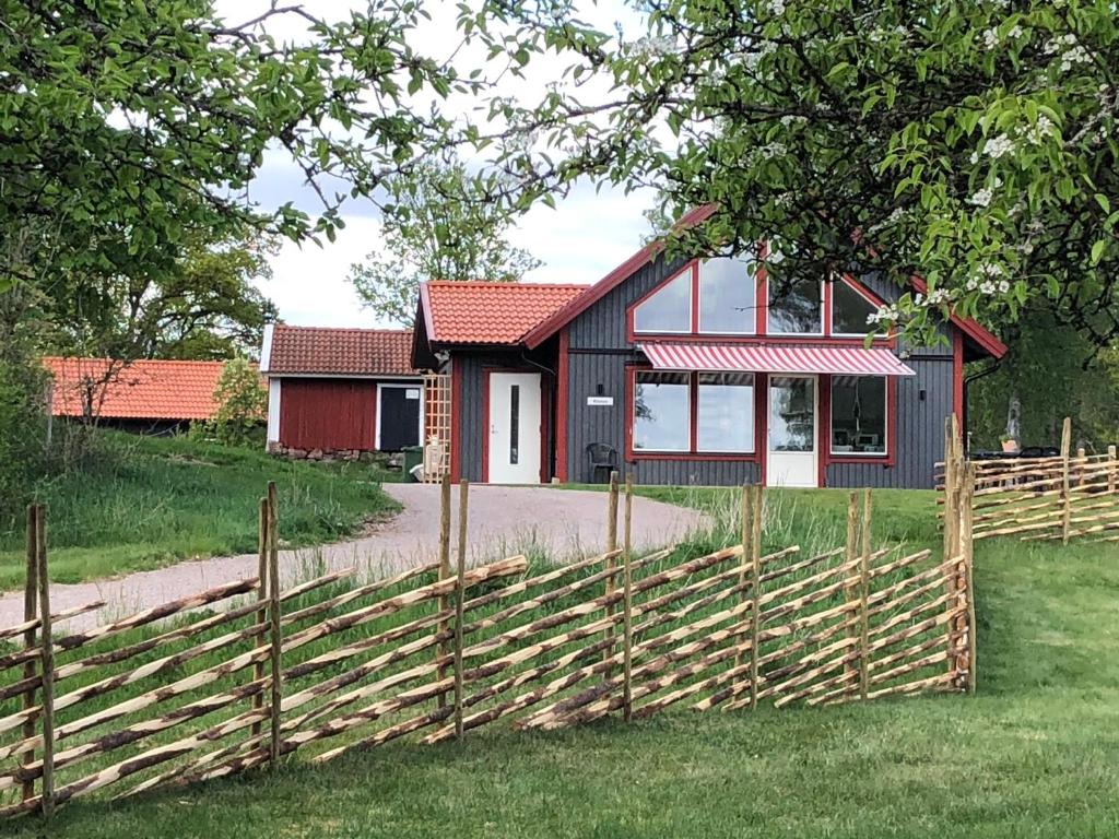 Joarsbo, Stuga 3, Klinten photo 2