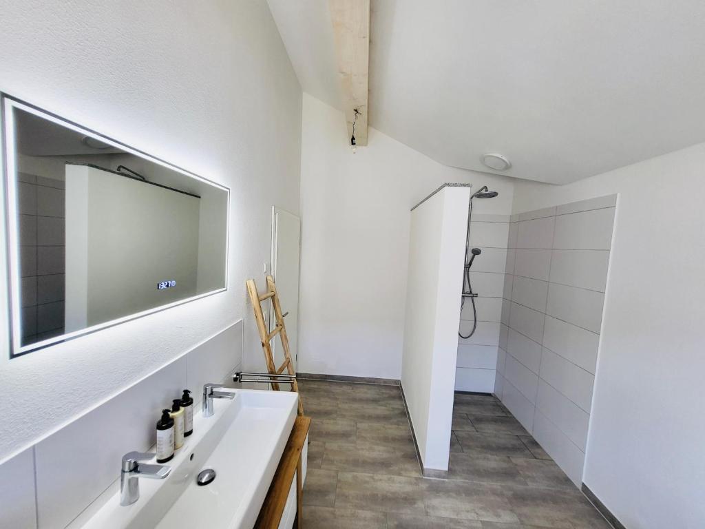 SiOUX: Penthouse „BOHO“ mit traumhaftem Ausblick photo 3