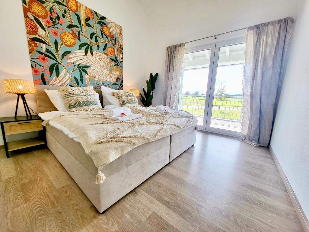 SiOUX: Penthouse „BOHO“ mit traumhaftem Ausblick photo 1