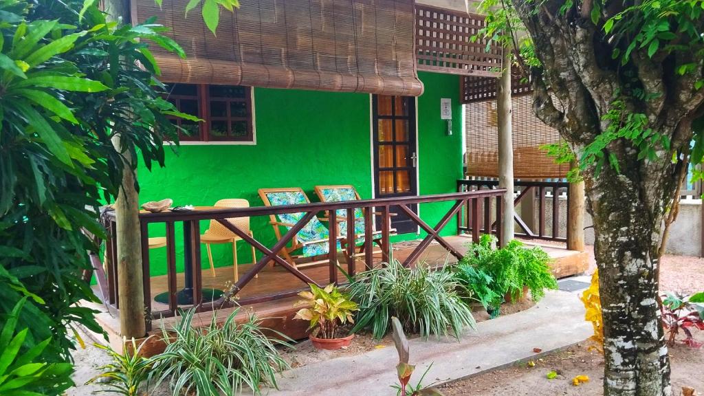 Fern Lodge Self Catering photo 1