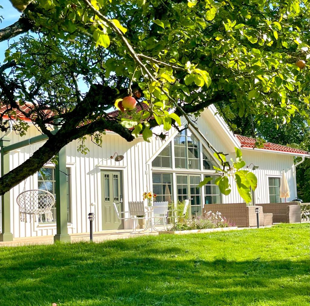 Bastuviken Bed and Breakfast photo 2